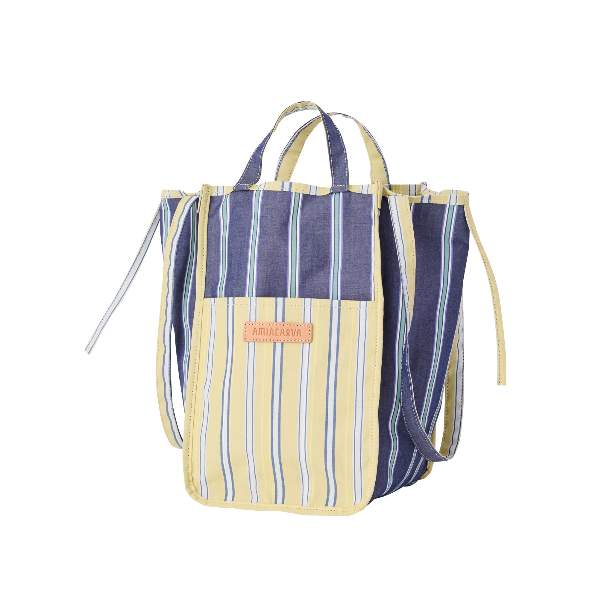 #_Yellow Navy M
