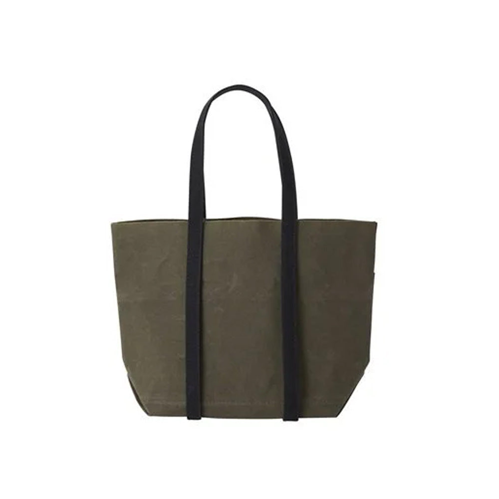 OLIVE BLACK STRAP