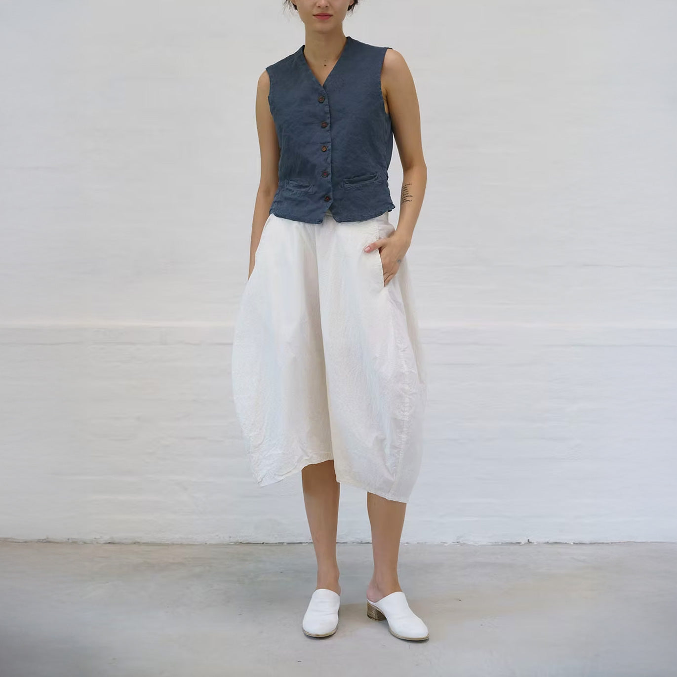 H+ HANNOH WESSEL – m.DRATTELL